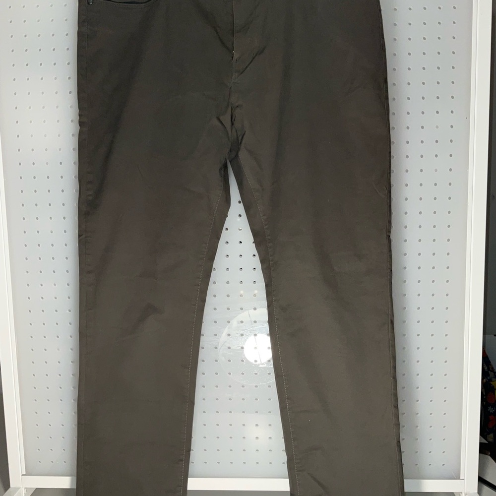 English Laundry Classic Brown Chinos